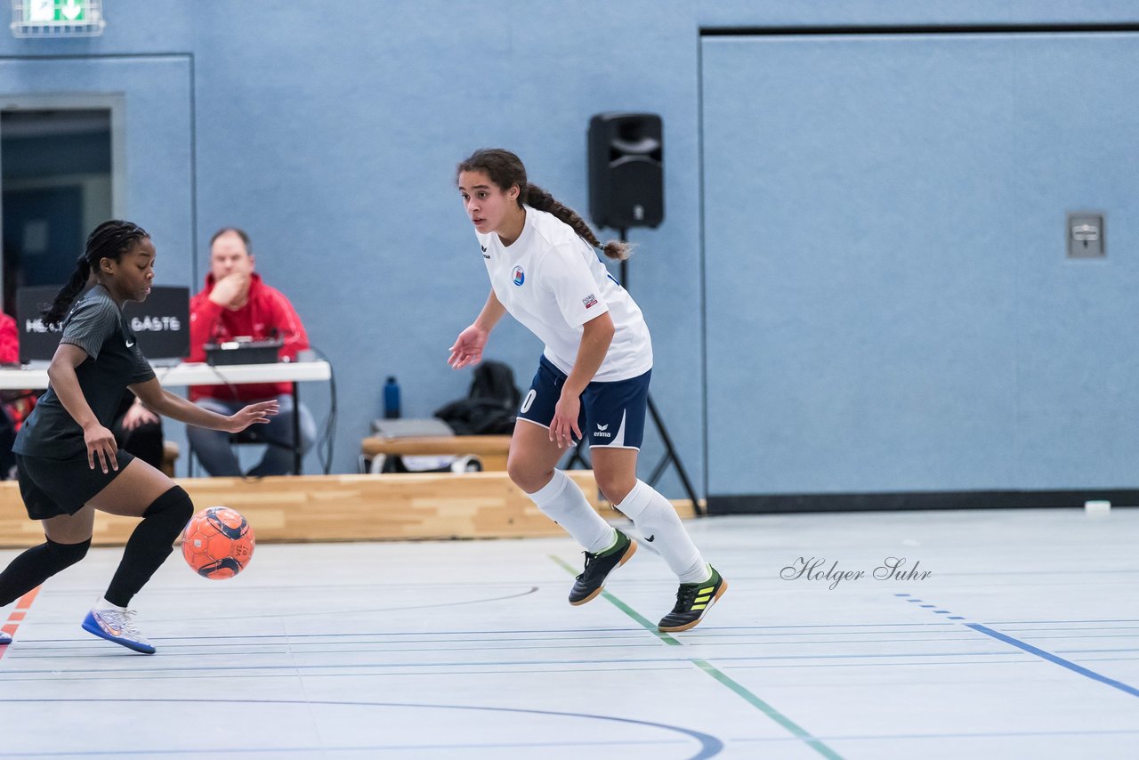 Bild 618 - wBJ Futsalmeisterschaft Runde 1